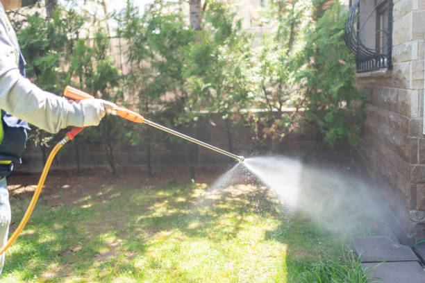 Best Exterminator Services  in Whiteville, NC